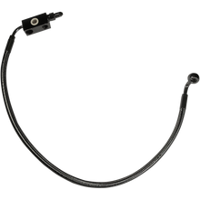 Load image into Gallery viewer, MAGNUM LINE BRAKE FRT LWR ABS BP AS47004
