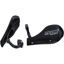 Load image into Gallery viewer, MOOSE RACING MOOSE ROOST2 GRD KIT BLK 53-224