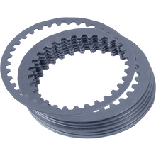 Load image into Gallery viewer, DRAG SPECIALTIES CLUTCH PLATES METAL SET 1131-3615