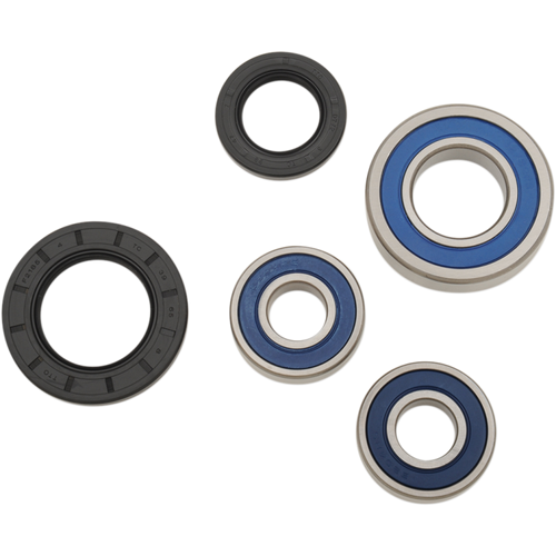 ALL BALLS 25-1393 WHEEL BEARING & SEAL KIT 25-1393