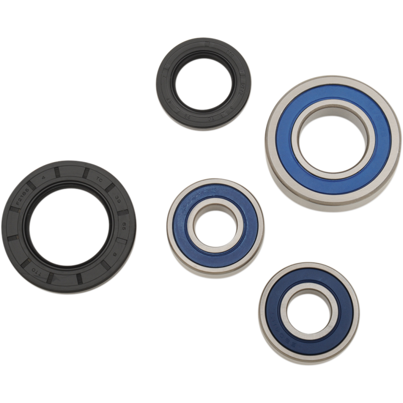 ALL BALLS 25-1393 WHEEL BEARING & SEAL KIT 25-1393