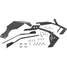 Load image into Gallery viewer, STRAIGHTLINE PERFORMANCE 15-UP POLARIS AXYS "RUGGED SERIES" FRONT BUMPER 182-110