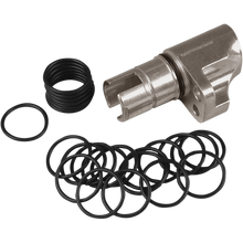 Load image into Gallery viewer, JAMES GASKET 86-90 XL'S UPPER TAPPET GUIDE ORING 25 P JGI-11167-A