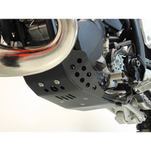Load image into Gallery viewer, AXP RACING 6MM SKIDPLATE KTM  HUS 250-300 SX-XC TC-TX AX1639