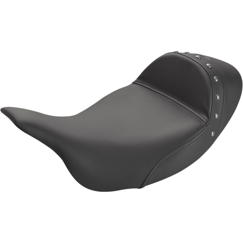 SADDLEMEN Extended Reach Renegade Solo Seat 808-07B-0039EXT