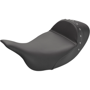 SADDLEMEN Extended Reach Renegade Solo Seat 808-07B-0039EXT