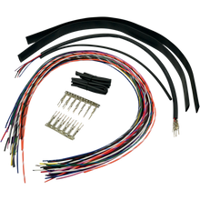 Load image into Gallery viewer, LA CHOPPERS WIRE KIT 07-13FL W/TBW LA-8991-91
