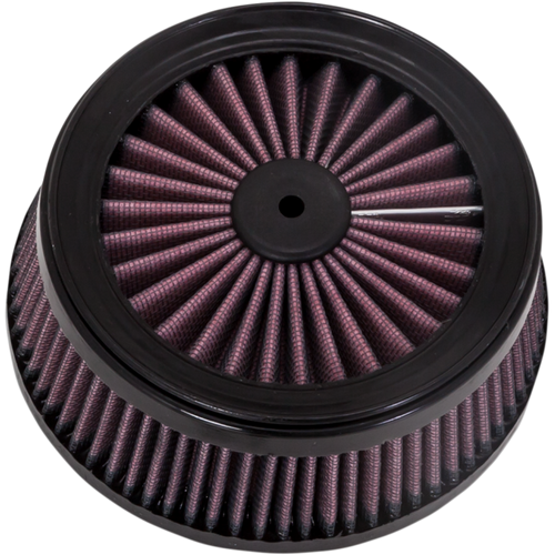 VANCE & HINES AIR FILTER REPL.V&H RED 23721