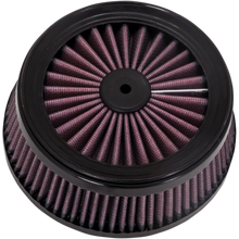 Load image into Gallery viewer, VANCE &amp; HINES AIR FILTER REPL.V&amp;H RED 23721