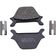 Load image into Gallery viewer, DRAG SPECIALTIES FAD200 DRAG SPECIALTIES PAD FAD200