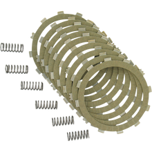 Load image into Gallery viewer, EBC SRC96 SRC SERIES CLUTCH KIT EBC SRC96
