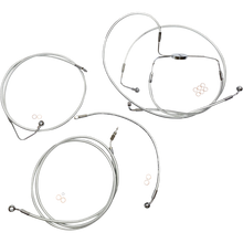 Load image into Gallery viewer, MAGNUM CONTROL CABLE KIT SC CVO 387004