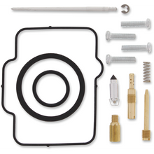 Load image into Gallery viewer, MOOSE RACING REPAIR KIT CARB HON 26-1504