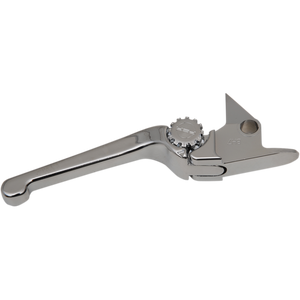 POWERSTANDS RACING 15-17 FLS/FXSBANTHEM BRAKE LEVER CHR 12-00506-20