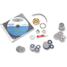 Load image into Gallery viewer, RACE TECH G3-LD GOLD VALVE SHOCK KIT SMGV S4005