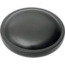 Load image into Gallery viewer, DRAG SPECIALTIES 73-E82 BLK VENTED GAS CAP 0703-0431