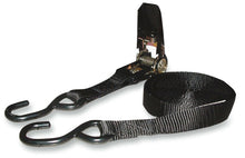 Load image into Gallery viewer, ERICKSON 1"X6' BLUE RETCHET STRAP (2PK) 05501-ER