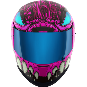 ICON HELMET AIRFORM MIPS MANIK'RR  PK LG 0101-17025