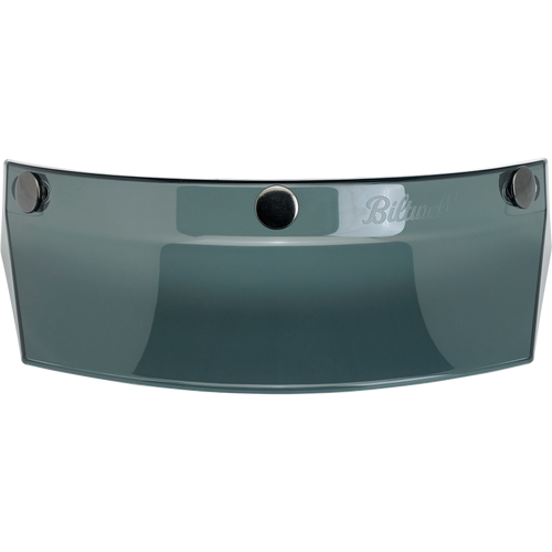 BILTWELL VISOR MOTO 3SNAP SMK 2002-102