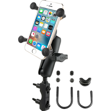 Load image into Gallery viewer, RAM MOUNT MOUNT KIT X-GRIP HOLDER VIBE SAFE MED ARM  RESERVOIR BASE RAM-B-174-UN7-462