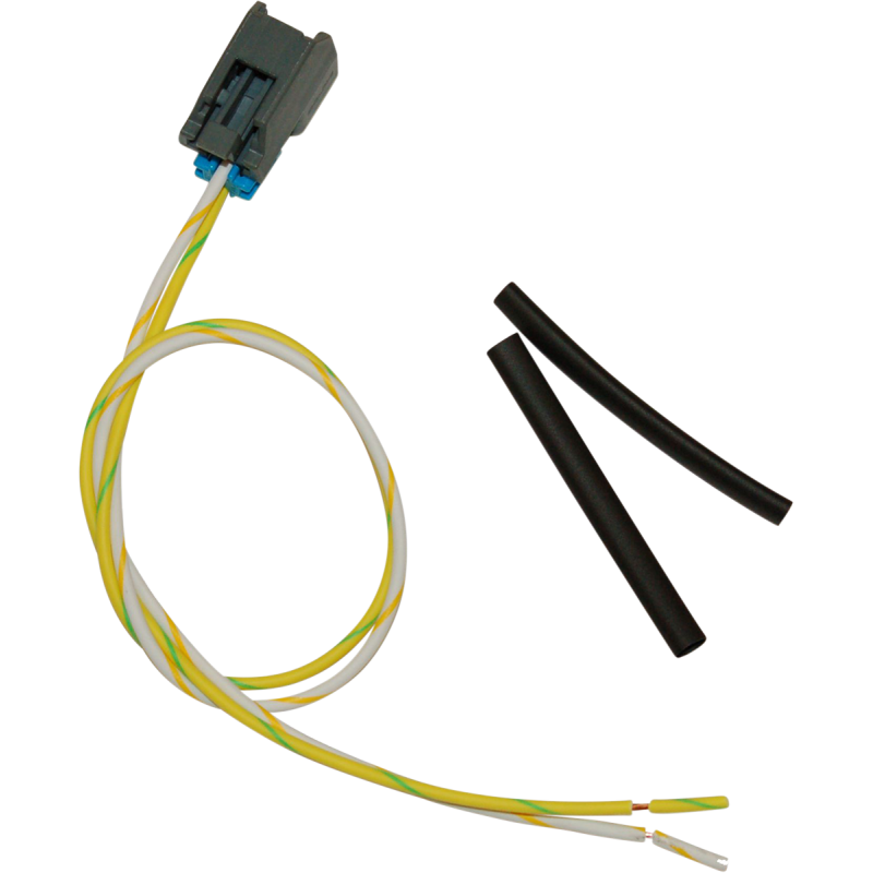 NAMZ CONNECTOR W/TRM FI 06-19 PT-15419715