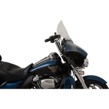 Load image into Gallery viewer, KLOCK WERKS 14-19  FLHT FLARE W/SHIELD 11.5 CLR KWW-01-0206-2014