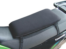 Load image into Gallery viewer, GEARS CANADA GEL SEAT 8 X 6.5 X 16.5"L 100309-1-XL