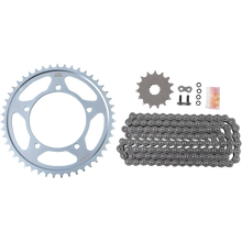Load image into Gallery viewer, DID DID CHAIN KIT SUZ DL650 DKS-005