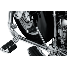 Load image into Gallery viewer, KURYAKYN TRIDENT LONGHORN SHIFT PEG PN 7594 KUR7594