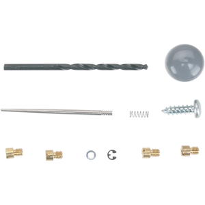 DYNOJET 99-03 ROADSTAR 1600 STG 1&2 DYNOJET KIT 4175