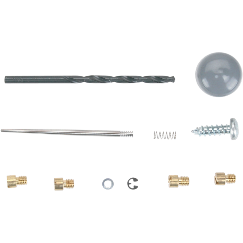 DYNOJET 99-03 ROADSTAR 1600 STG 1&2 DYNOJET KIT 4175