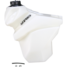 Load image into Gallery viewer, ACERBIS TANK-KTM11-12 3.2GAL NAT 2250310147
