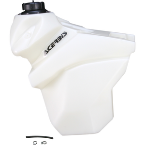 ACERBIS TANK-KTM11-12 3.2GAL NAT 2250310147