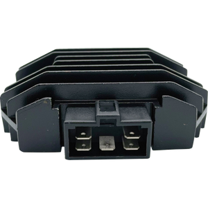 RICK'S MOTORSPORT ELECTRIC REC/REG SUZUKI 10-252