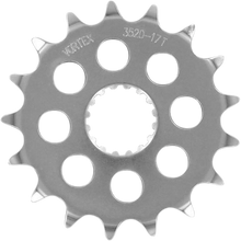 Load image into Gallery viewer, VORTEX VORTEX 17 TOOTH FRONT SPROCKET 3520-17
