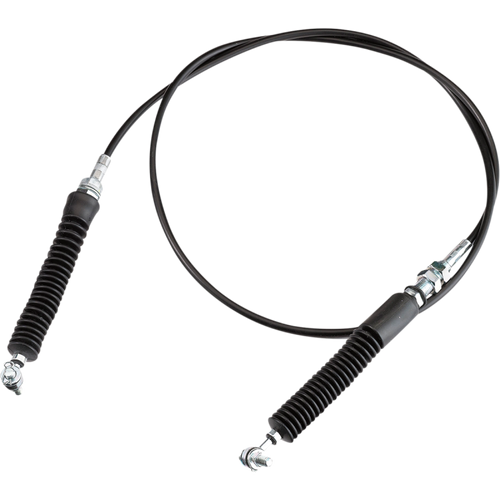 MOOSE UTILITY DIVISION SHIFT CABLE POL UTV MSE 0652-2411