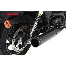 Load image into Gallery viewer, RINEHART RACING 15-21 STREET 500/750 4" SO BLK/BLK 500-0600