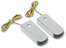 Load image into Gallery viewer, ALLOY ART 84-17 FXST AMB/SMOKE STRUT LIGHTS (PR) 7806-1032