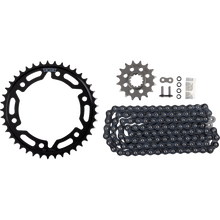 Load image into Gallery viewer, VORTEX Chain Kit - Honda - CBR 1000 RR CK2148
