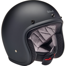 Load image into Gallery viewer, BILTWELL HELMET BONANZA FL BK SM 1001-201-202