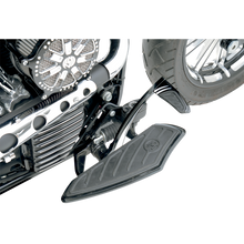 Load image into Gallery viewer, PERFORMANCE MACHINE 08-13 FLHT RR BRAKE LEVER C/CUT 0032-1081-BM