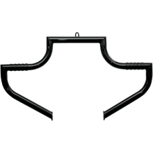 Load image into Gallery viewer, LINDBY 97-17 FLHT MAGNUMBAR BLACK BL1702