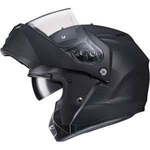 HJC C91 SF BLACK MD 0000338415