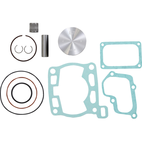 VERTEX CAST TOP END PISTON KIT VTK22685C