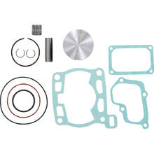 Load image into Gallery viewer, VERTEX CAST TOP END PISTON KIT VTK23630B-1
