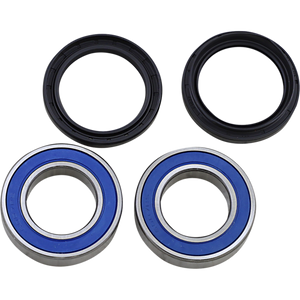 MOOSE RACING 25-1508 ATV WHEEL BEARING KIT 25-1508