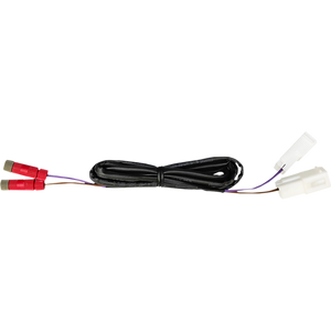 CUSTOM DYNAMICS HARNESS TAILLIGHT PRE-99 TL-99-INT-HARN