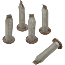 Load image into Gallery viewer, EASTERN MOTORCYCLE PARTS 01-17 B/T OIL SCREEN 5PK 0950-0224