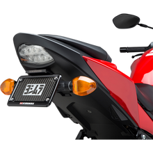 Load image into Gallery viewer, YOSHIMURA 18-22 GSX-S750 FENDER ELIMINATOR KIT 070BG118011