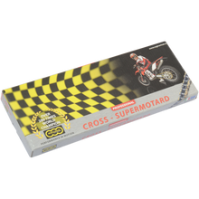 Load image into Gallery viewer, REGINA REGINA 415 RH2 CHAIN 110 LINKS 90RH2/004